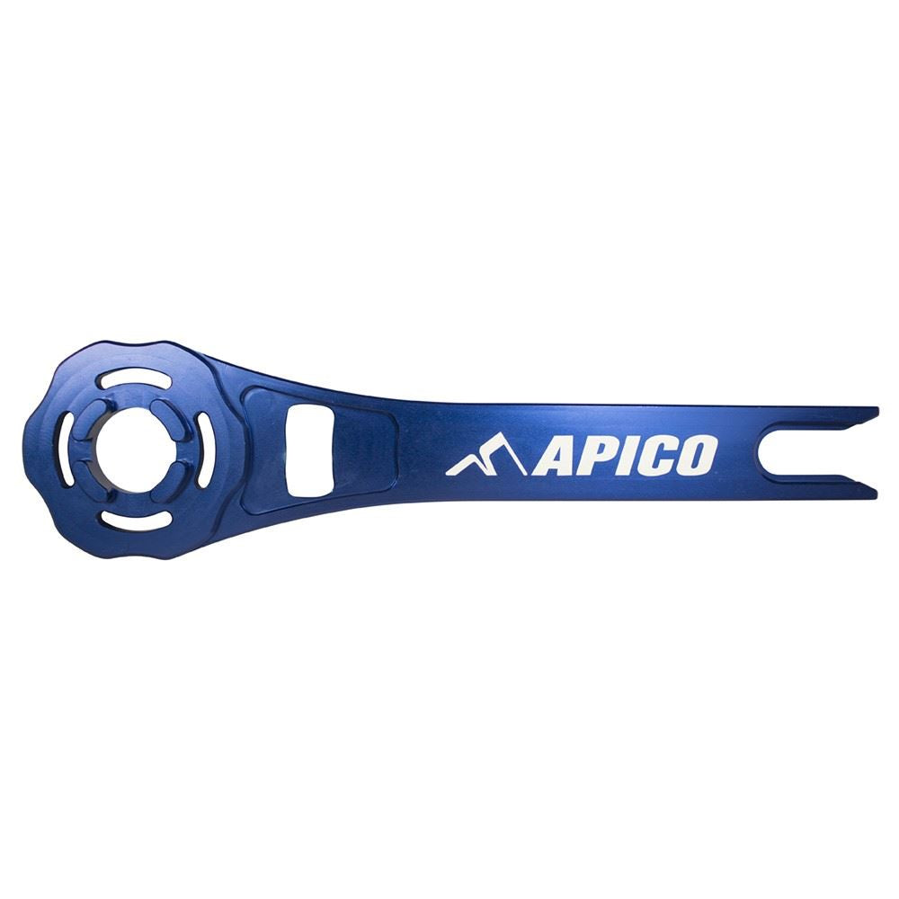 For WP Fork cap wrench 48mm (with Bottle opener) N/A