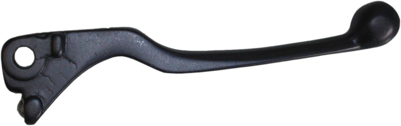 Front Brake Lever Black Honda KA3