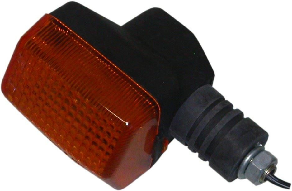 Indicator Honda MBX125,CBR600,XLR125,CB250N,CB125T,CBR500,XL600,NX650 Rear (Amber)