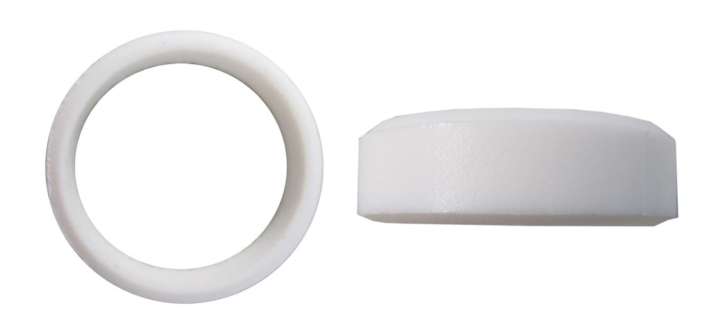 Teflon Exhaust Gasket 38mm x 32mm x 11.50mm(132-14714-00)