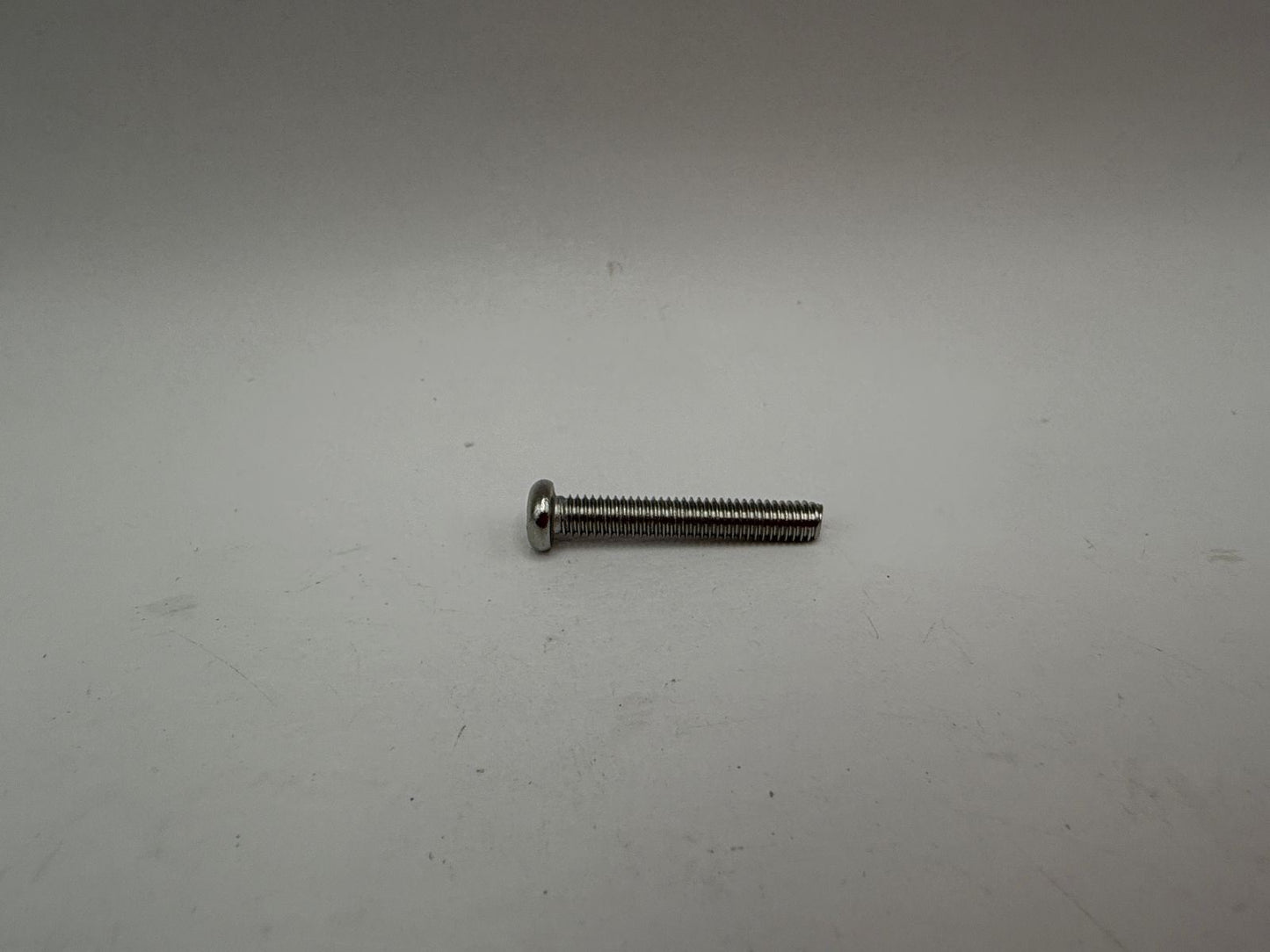 Screws Philips Pan Head Stainless Steel M4 x 25mm x 0.70mm Pitch