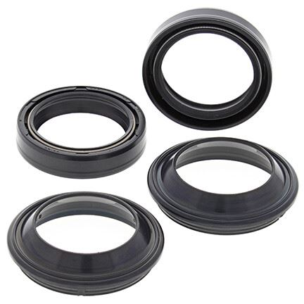 All Balls Fork & Dust Seal Kit H/Davidson XL883 97-10,XLH883 88-03