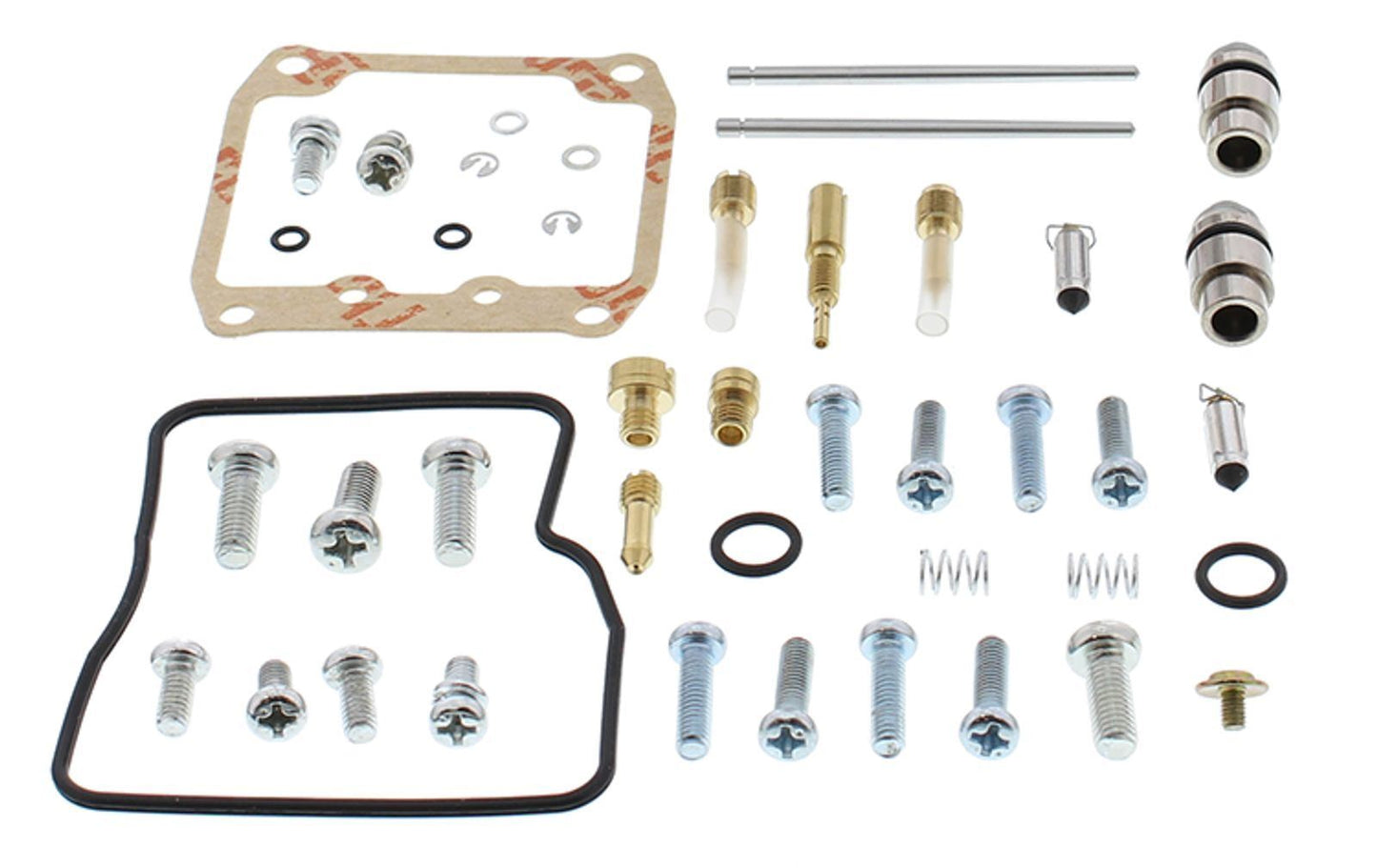 Carburetor Rebuild Kit Suzuki VS1400GL 90-94, VS1400GLP 95-04, VS1400GLP S83 05-09