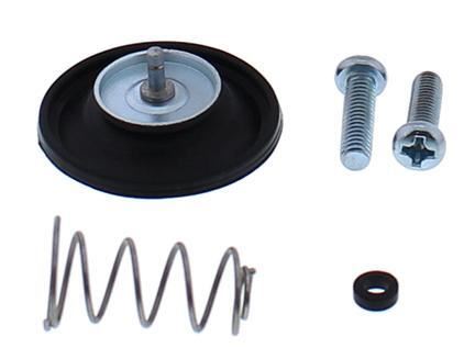 Air Cut Off Valve Rebuild Kit Honda CRF230F 2019, CRF230F 03-09, CRF230F 12-17, CRF230F 12-19, XR250R 86-95, XR250R 96-04, XR400R 96-97, XR400R 98-04, XR600R 88-90, XR600R 91-00