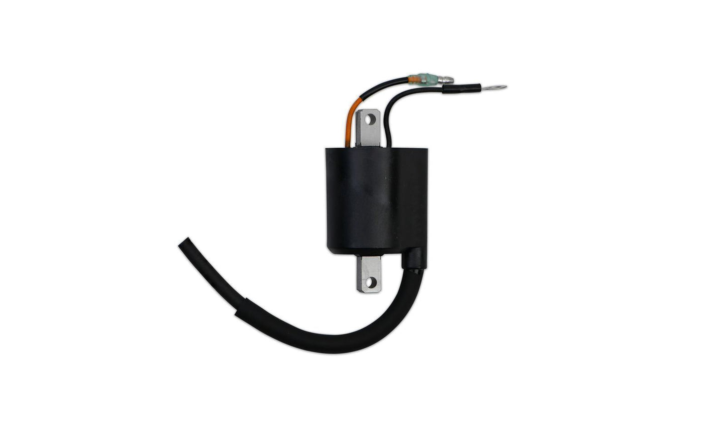 TourMax Ignition Coil For Kawasaki KX125 03-04
