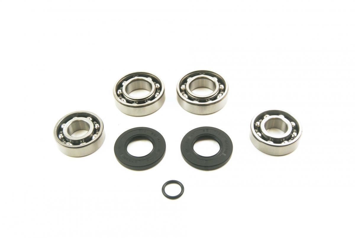 Transmission Rebuild Kit For Polaris Sport 400 1999