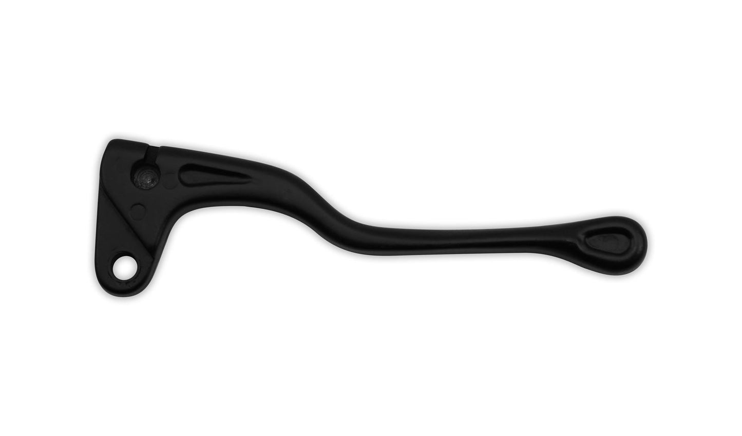 Clutch Lever Black Honda KJ2