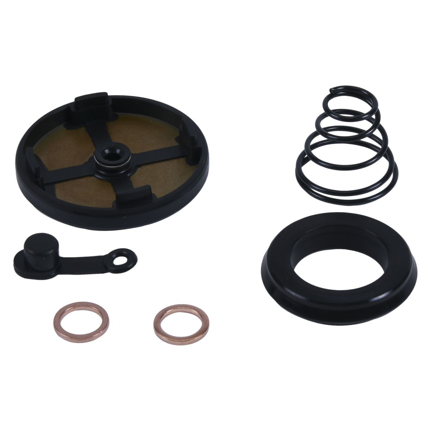 Slave Cylinder Rebuild Kit Clutch Honda PC800 Pacific Coast 89-98, VF1100C 83-86, VT1100C 85-96