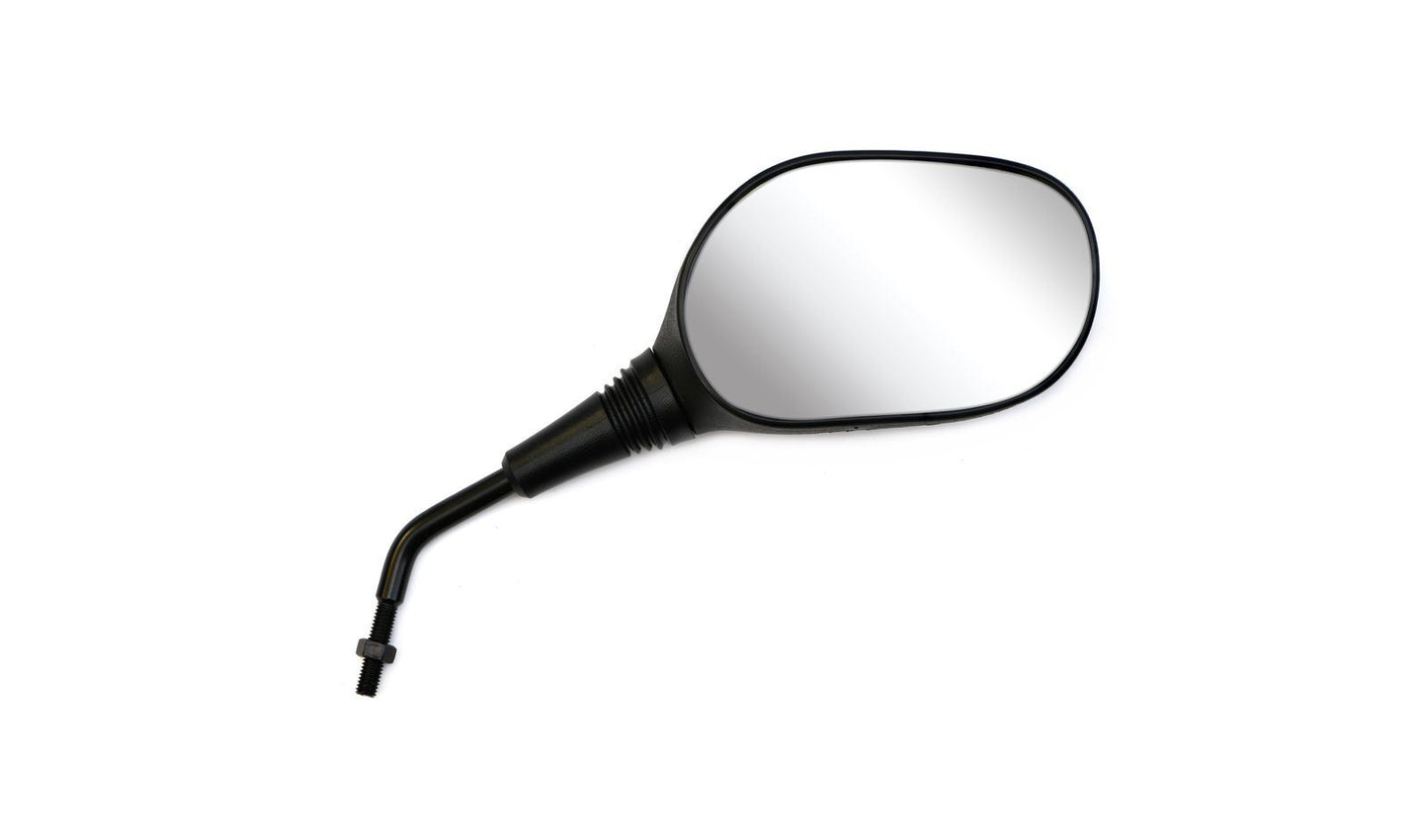 Mirror Right 8mm Black Honda SH125 13-20 (E-Marked) OE Ref: 88210-K01-D01