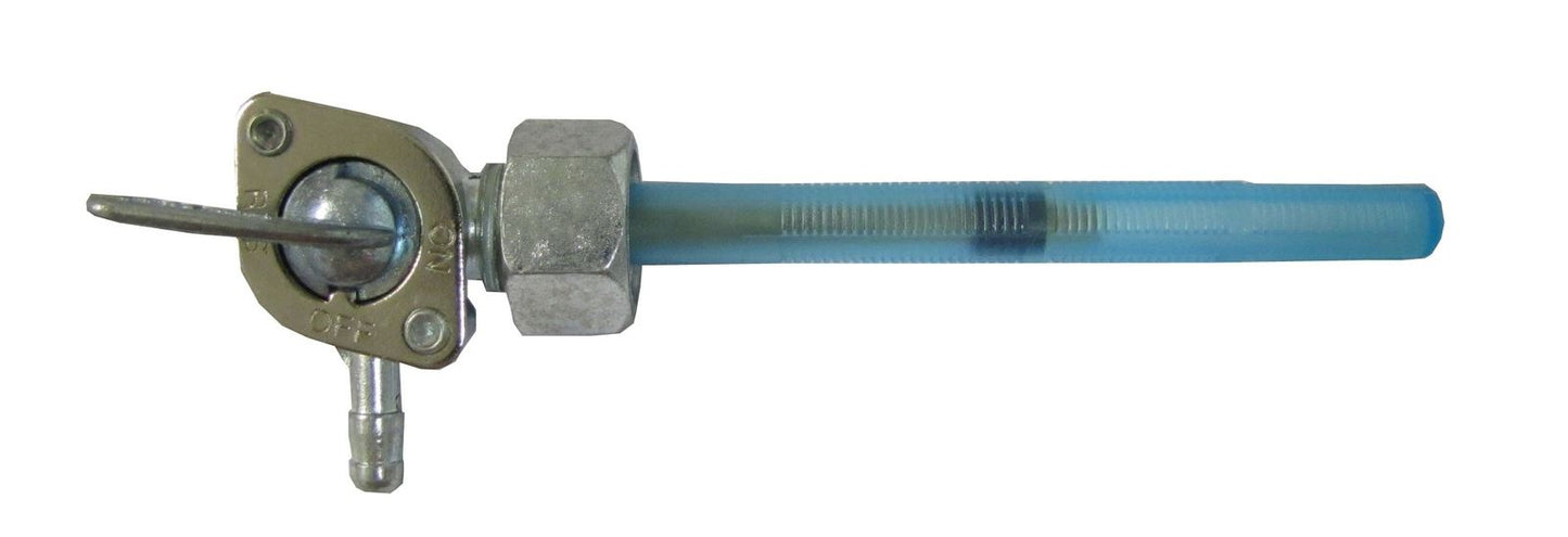 Petrol Tap 14mm x 1.00mm With Right Hand Outlet (On, Off & Reserve)