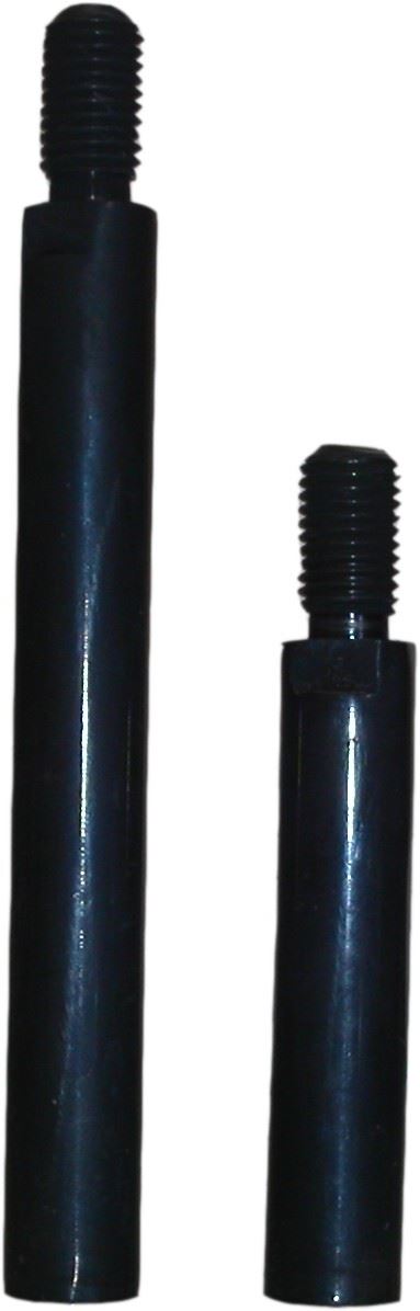 Mirror Extensions Black 60mm & 100mm for 280400H & 280402H