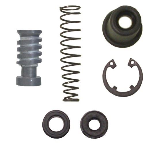 TourMax Rear Brake Master Cylinder Repair Kit MSR406