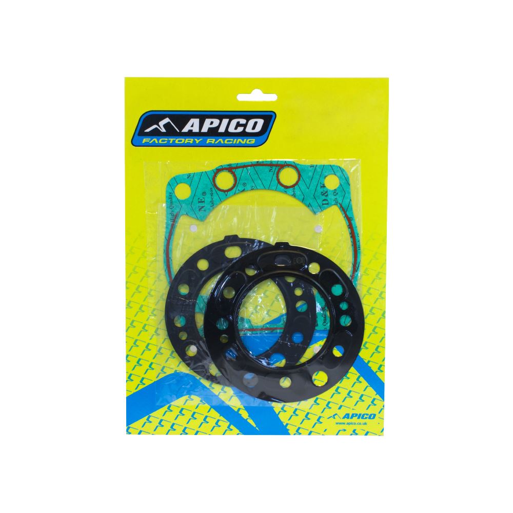HEAD AND BASE GASKET FOR HONDA CR250R 02-07