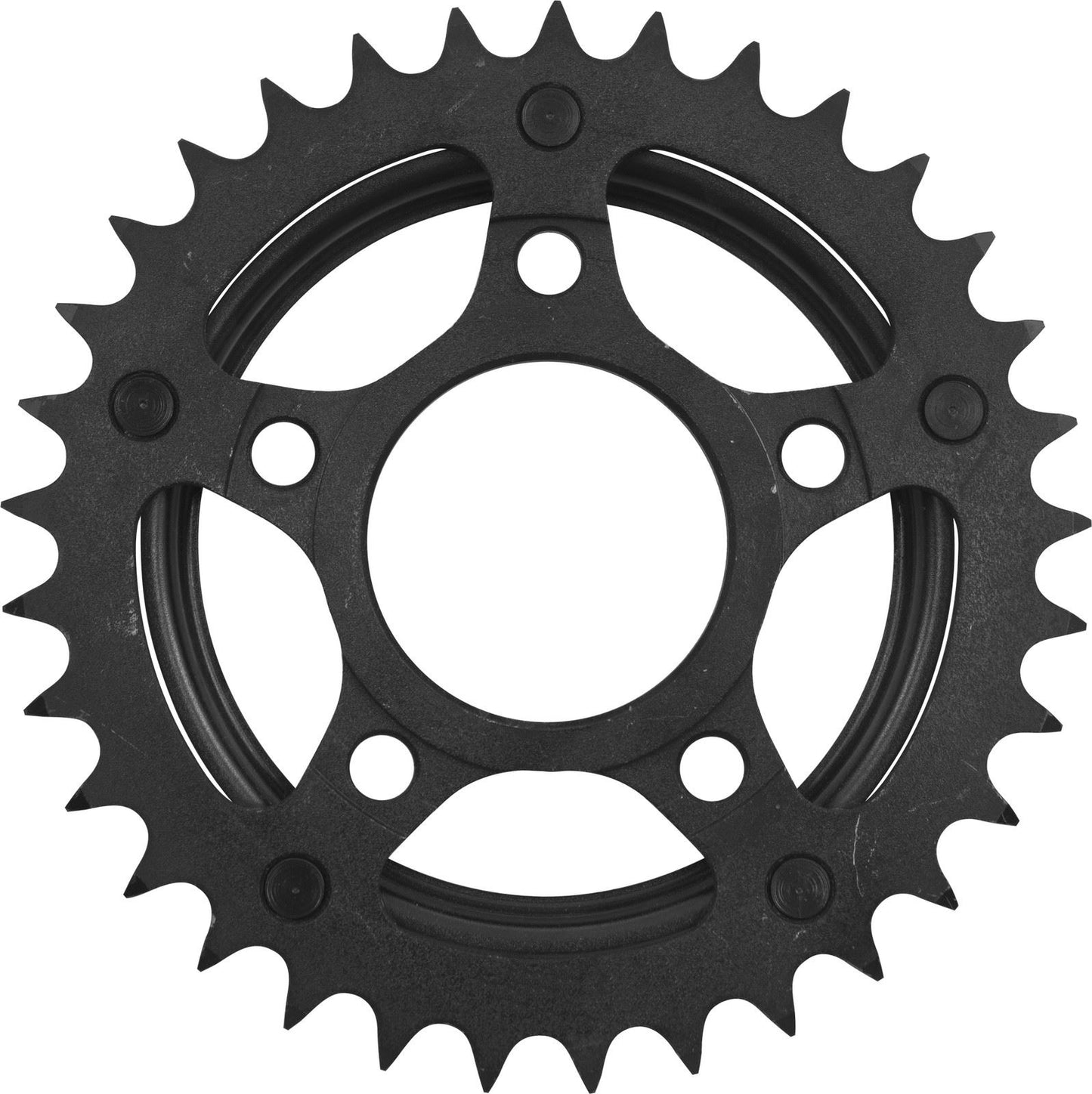 604-33 Rear Sprocket For Honda NSR125 Alternative 5 Hole Fixing 33 Teeth