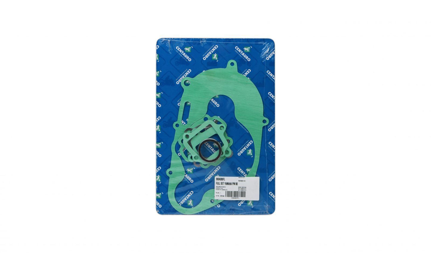 Full Gasket Set For Yamaha PW80 1983-2010, Yamaha V80