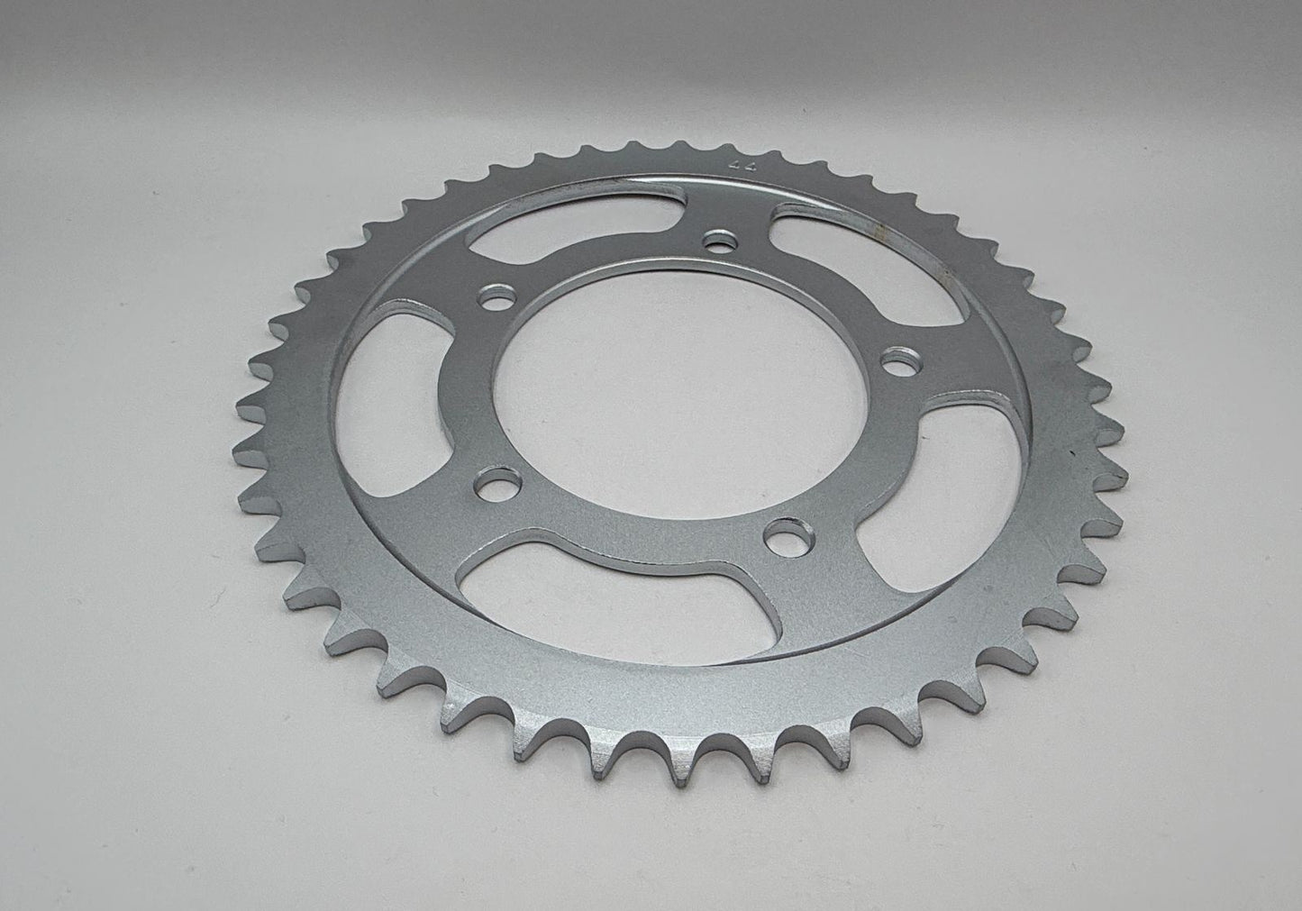 702-44 Rear Sprocket Aprilia Shiver 750 GT 09-13, SL750 Shiver 07-10
