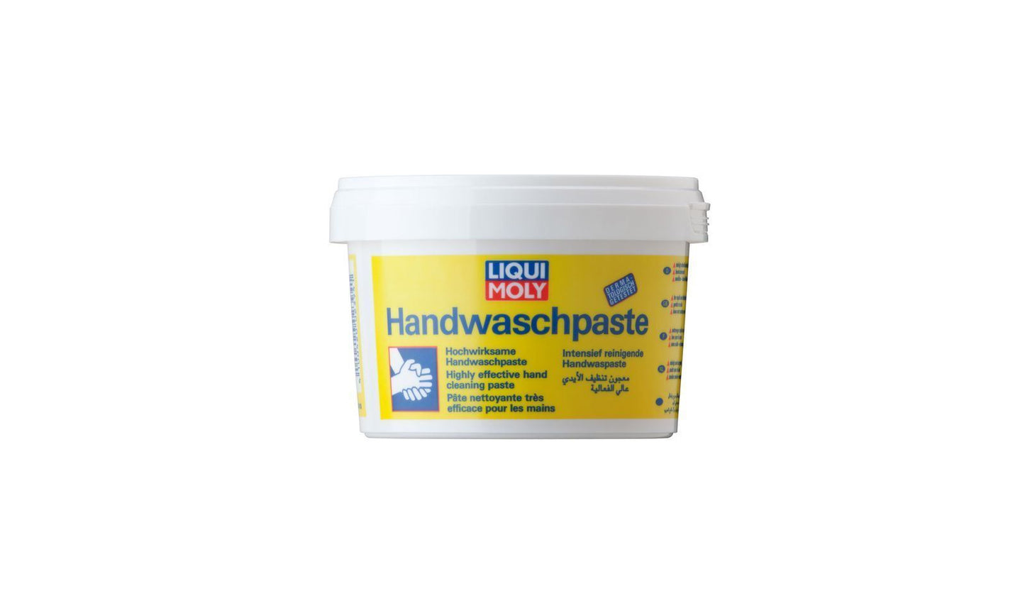 Liqui Moly Hand Cleaning Paste 500ml