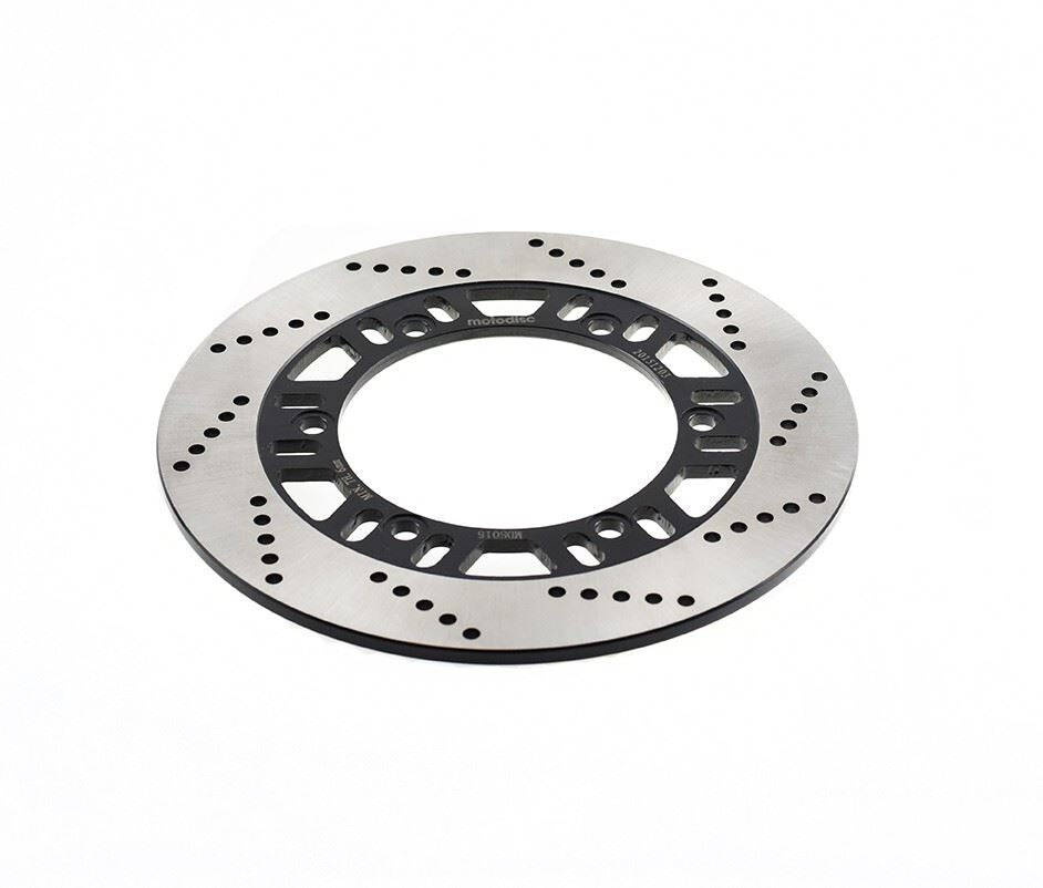 Disc Rear Kawasaki GPZ900R A1-A6, GPZ500, ZL1000, GPZ1000RX (DRR-403)