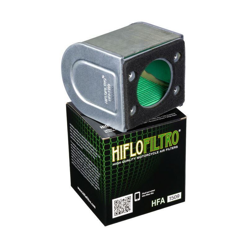 HiFlo Air Filter Honda CB500X/F, CBR500R 19-20 (17211-MKP-J00)