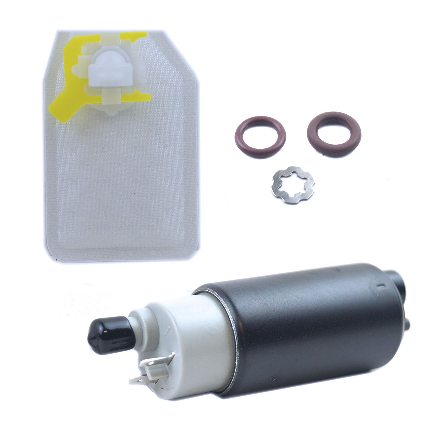 Fuel Pump Kit Yamaha WR250F 20-21, WR450F 20-21, YZ250FX 20-22, YZ450FX 19-22