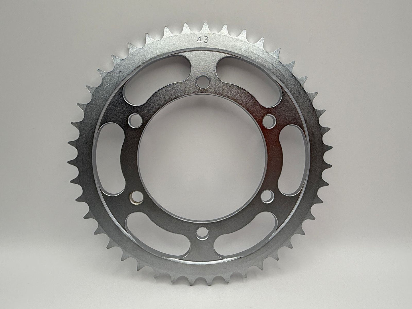479/1479-43 Rear Sprocket Yamaha YZF-R1 98-03, YZF-R7 99, MZ 1000S 03-07