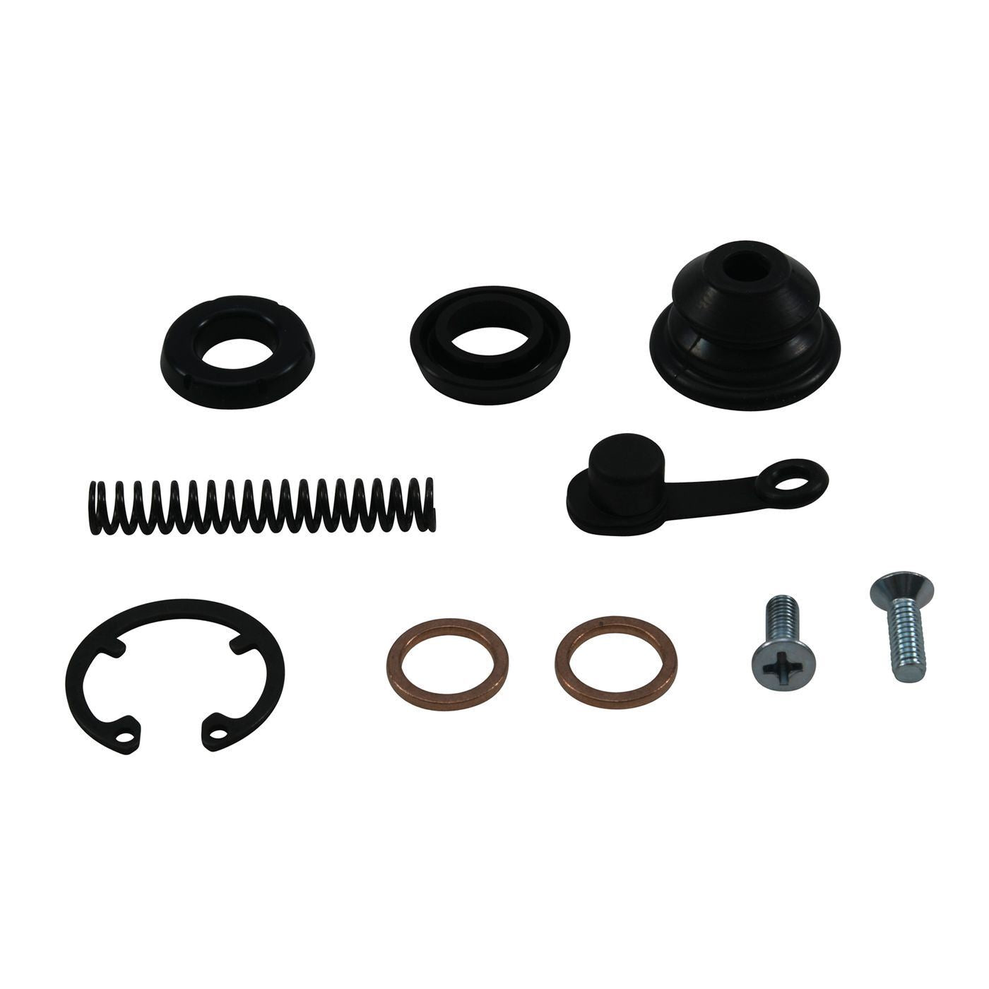 Master Cylinder Rebuild Kit Front Suzuki GSX-S1000 16-19, GSX-S1000S Katana 2021