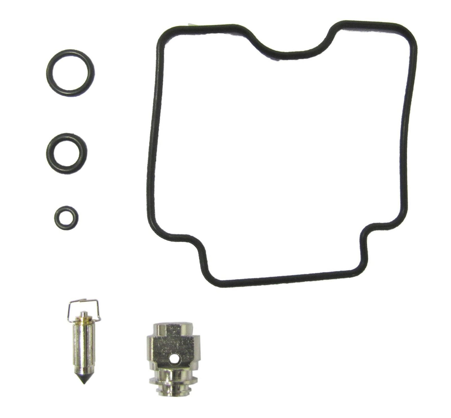 TourMax Carb Repair Kit Yamaha YFM660 Rhino 04-06