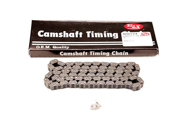 TourMax Timing Cam Chain 82RH-2015-124