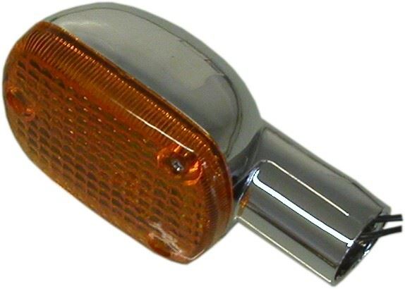 Indicator Honda CA125,CD,CMX250,VF,VT500,CB550,750,1000,VF750,1100,VT1100 (Amber)