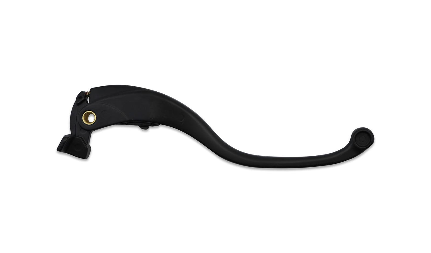 Clutch Lever Black Kawasaki 0104