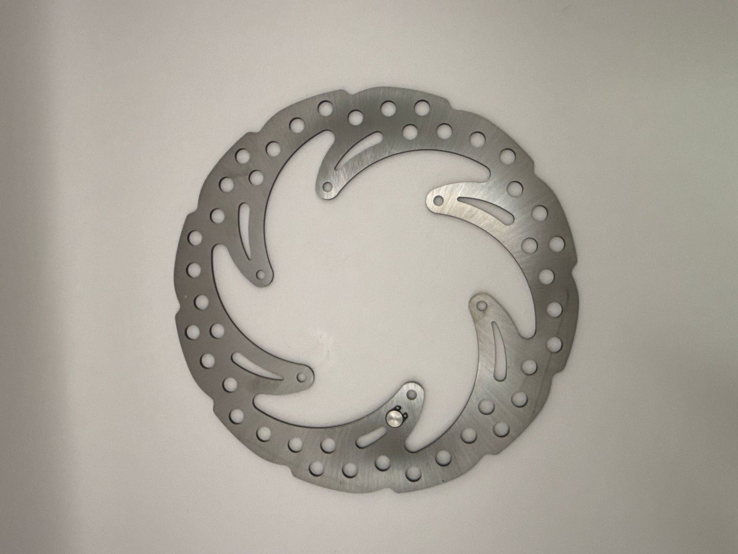Front Brake Disc KTM 125 SX 00-07 (Solid)