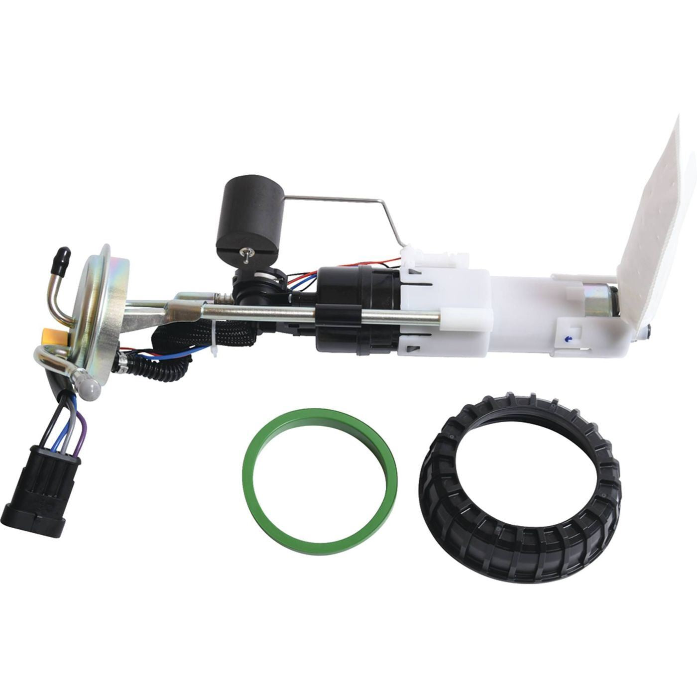 FUEL PUMP COMPLETE MODULE CAN-AM OUTLANDER 400 STD 4X4 09-15 (NLA When Out)