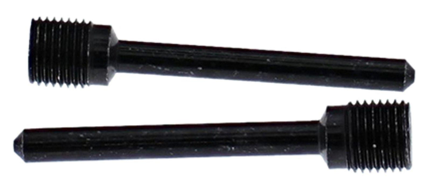 WRP Brake Pad Retaining Pin Kit Front Kawasaki H2 SX 2018, KLZ1000 Versys 2019, SX1000 Ninja 21-22, VN1600 Mean Streak 05-08, Z1000 2009, Z1000 10-13, Z1000 14-16, Z900RS 18-22, ZX1000 Ninja 11-13, ZX1000 Ninja 14-21, ZX10R 04-07, ZX10R 08-10, ZX10R