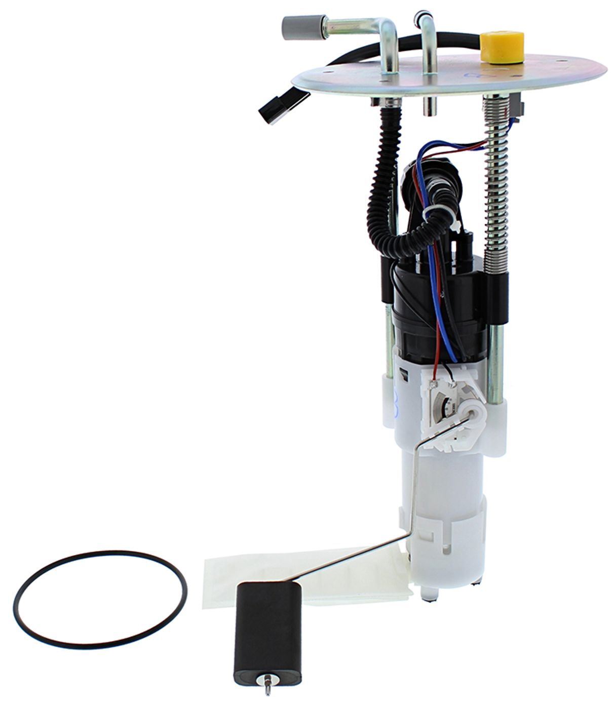 Fuel Pump Complete Module Polaris RZR 4 800 2010, RZR 800 08-10, RZR S 800 09-10