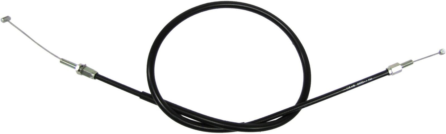 Throttle Cable Honda Push XL600V 87-99, XL650 00-06, XRV650 88 (THR-147)