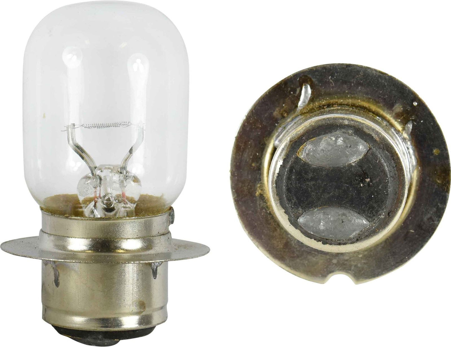 Bulbs P36D 6v 24/30 BPF HeadLight (Per 10)