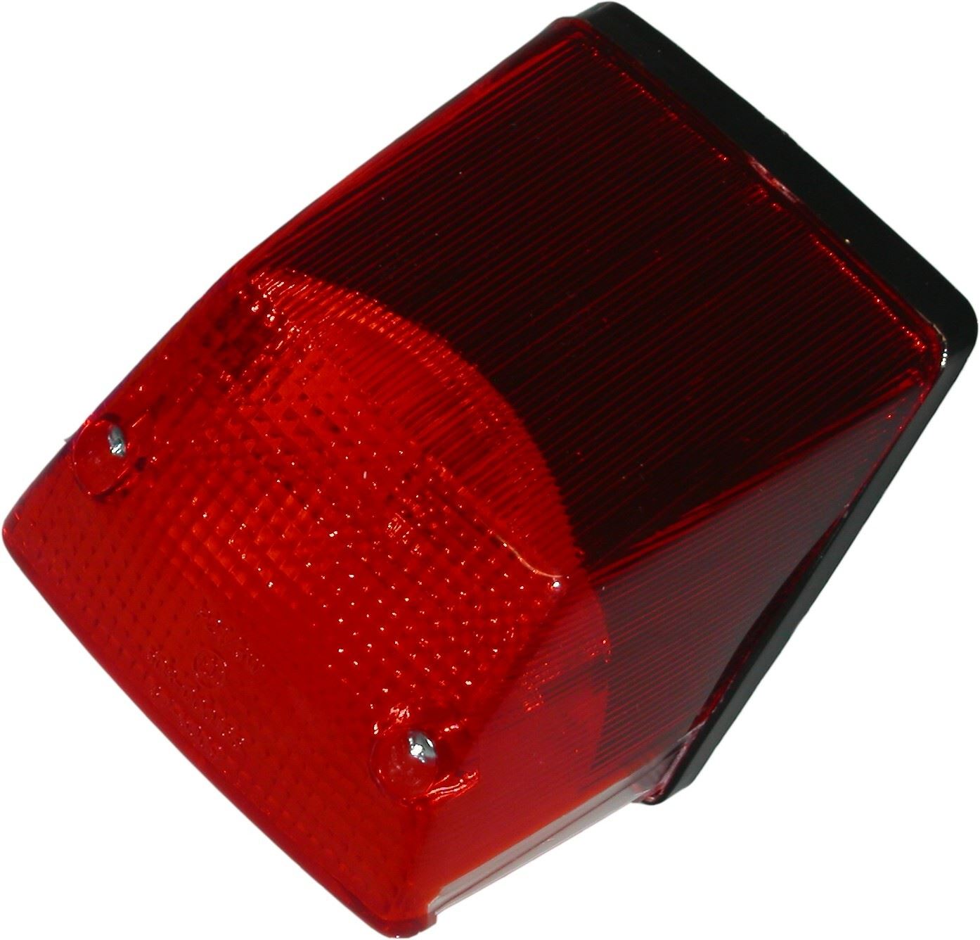 Complete Taillight Yamaha DT125R, LC Mk2, 3, DT200, SDR200, FZR250
