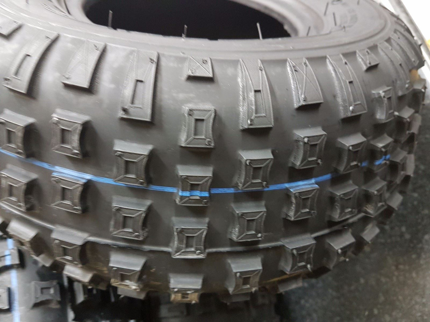 FOUR 145x70x6 C829 Maxxis CST Quad Tyres LT50 FOUR TYRES & 4 TR87 TUBES 2760416