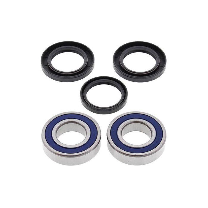 Wheel Bearing Kit Rear For Suzuki LT 80 80 1990