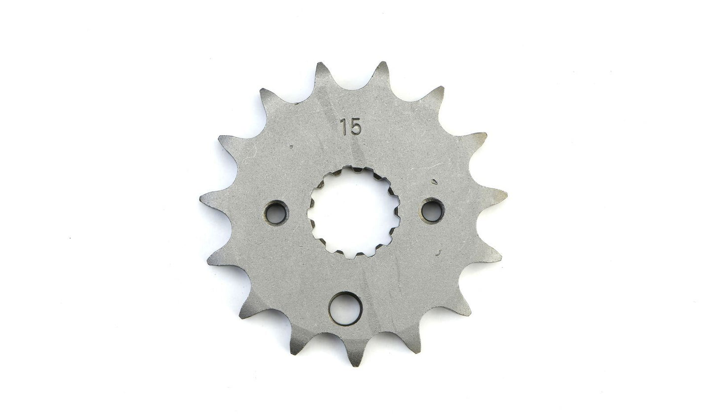 513/566-15 Front Sprocket Kawasaki Z250, GPZ305, ZXR, ZZR400, GPZ, ZZR600