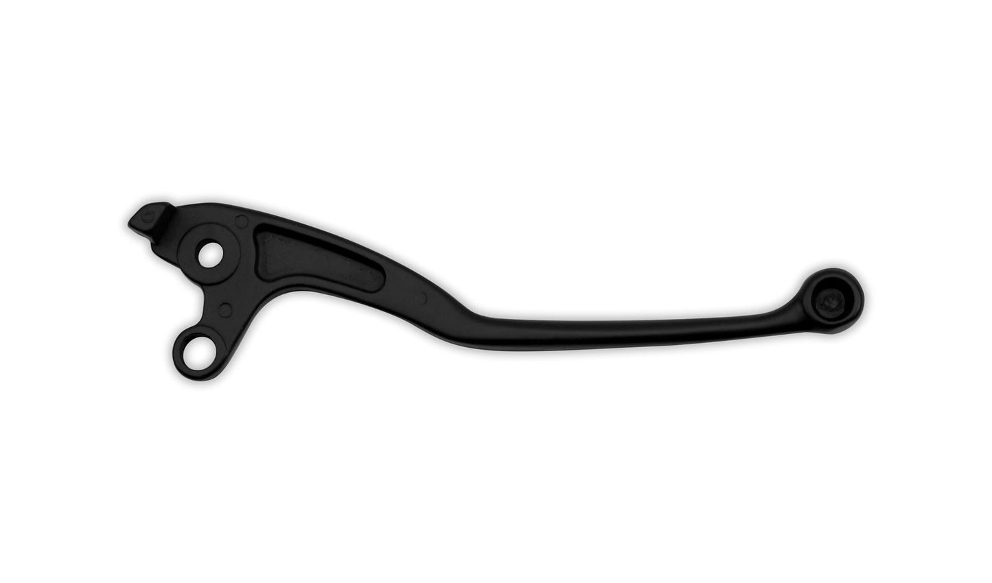 Clutch Lever Black Yamaha 1AE