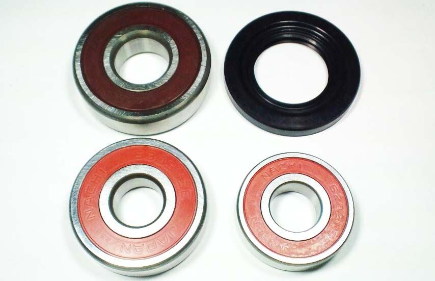 Wheel Bearing Kit Rear for Yamaha XJ550/R 81-83