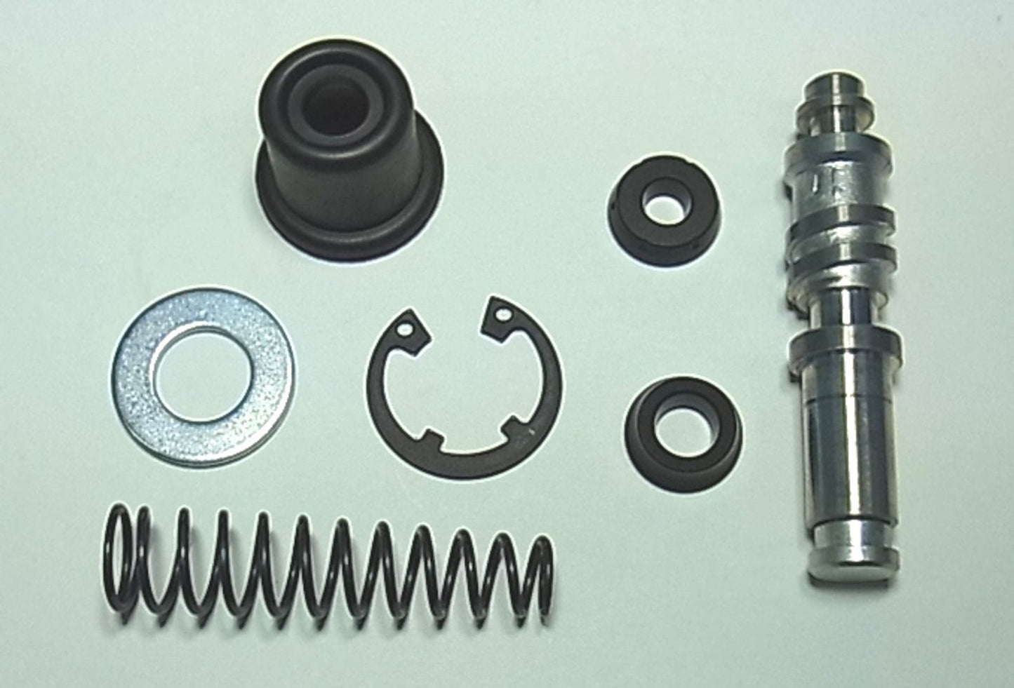 TourMax Front Brake Master Cylinder Repair Kit MSB308