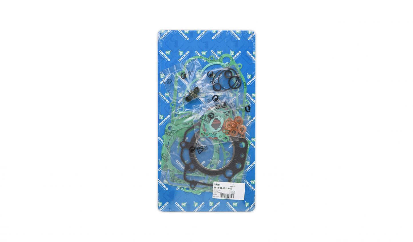 Centauro Full Gasket Set KTM 400 LC4 1998-99, LC4-E Enduro 2000-01