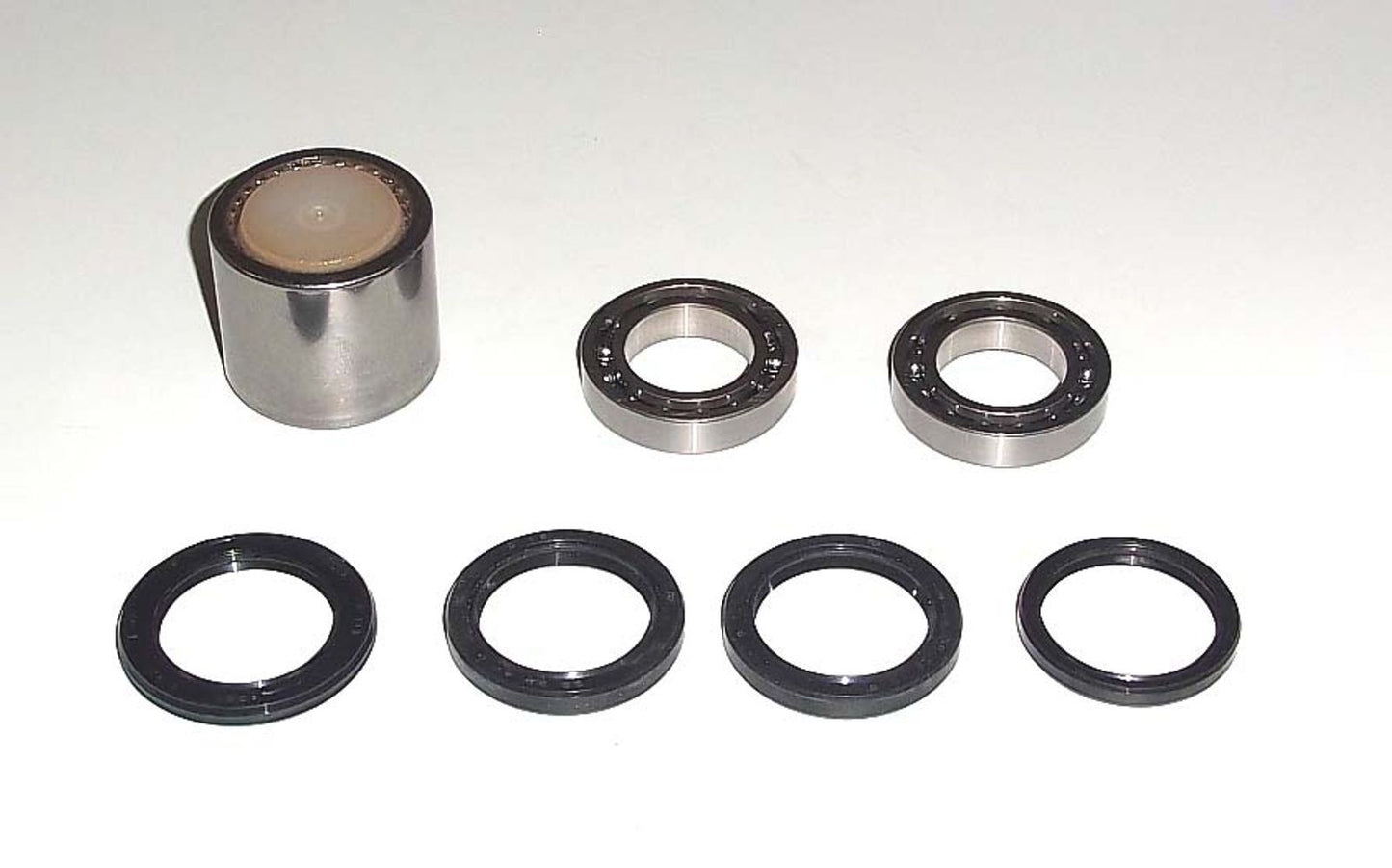 TourMax Swing Arm Bearings & Seals Honda CBR900RR Fireblade 00-01