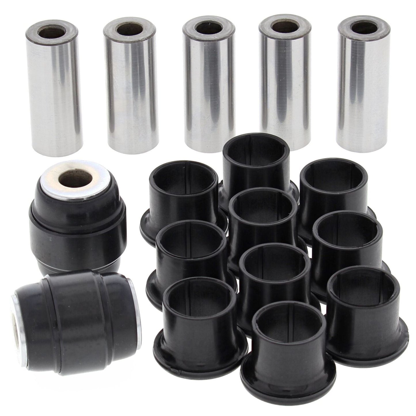 Rear Independent Suspension, 2 Kits Req. Per Veh. Can-Am Maverick 1000 STD 13-15, Maverick 1000 Turbo XDS 2015, Maverick 1000 XDS 2015, Maverick 1000 XMR 14-15, Maverick 1000 XRS 13-15, Maverick 1000 XRS DPS 2014, Maverick 1000 XXC 14-15, Maveric
