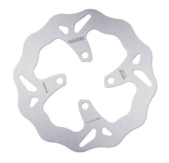 Galfer Disc Front Hon Vision 110 11-18,PCX125 10-18,MSX125 13-16