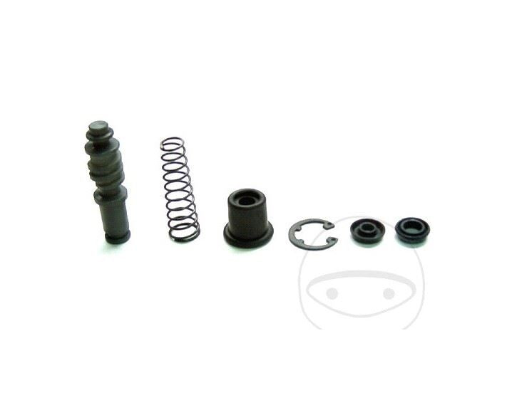 TourMax Front Brake Master Cylinder Repair Kit MSB204