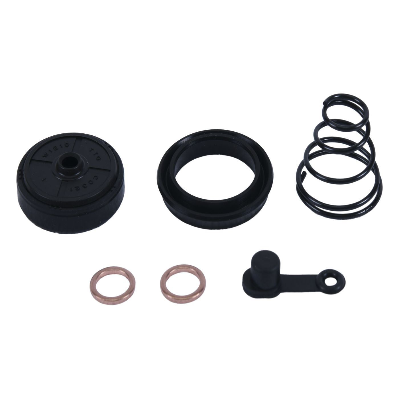 Slave Cylinder Rebuild Kit Clutch Suzuki GSX-R1000 07-08, VS1400GL 87-94, VS1400GLP 95-04, VS1400GLP S83 05-09