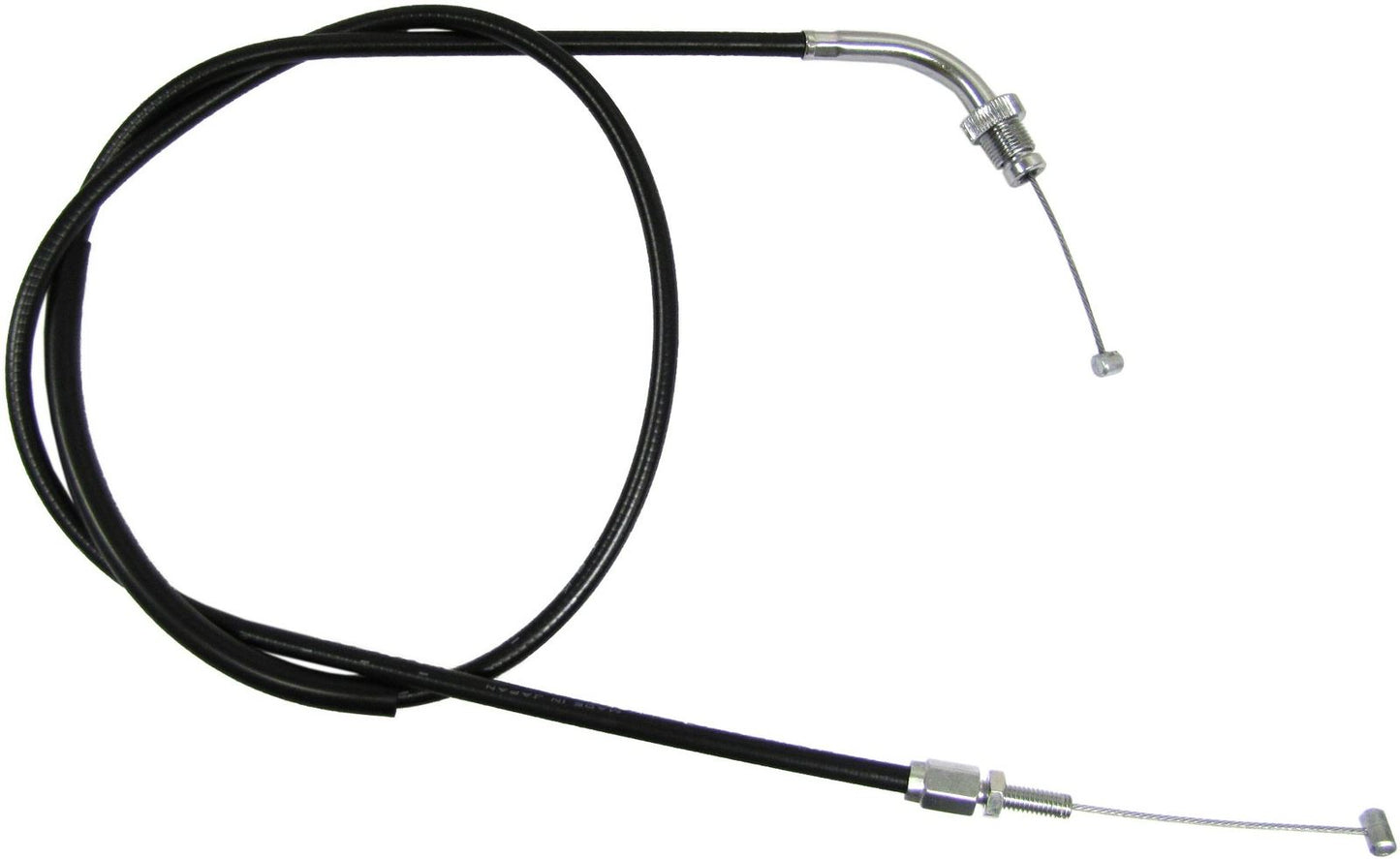 Throttle Cable For Honda Push VF750CP, CS, CT, CV 93-97